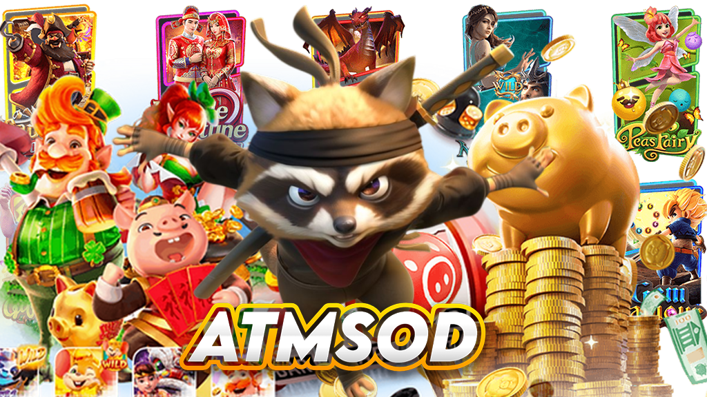 atmsod